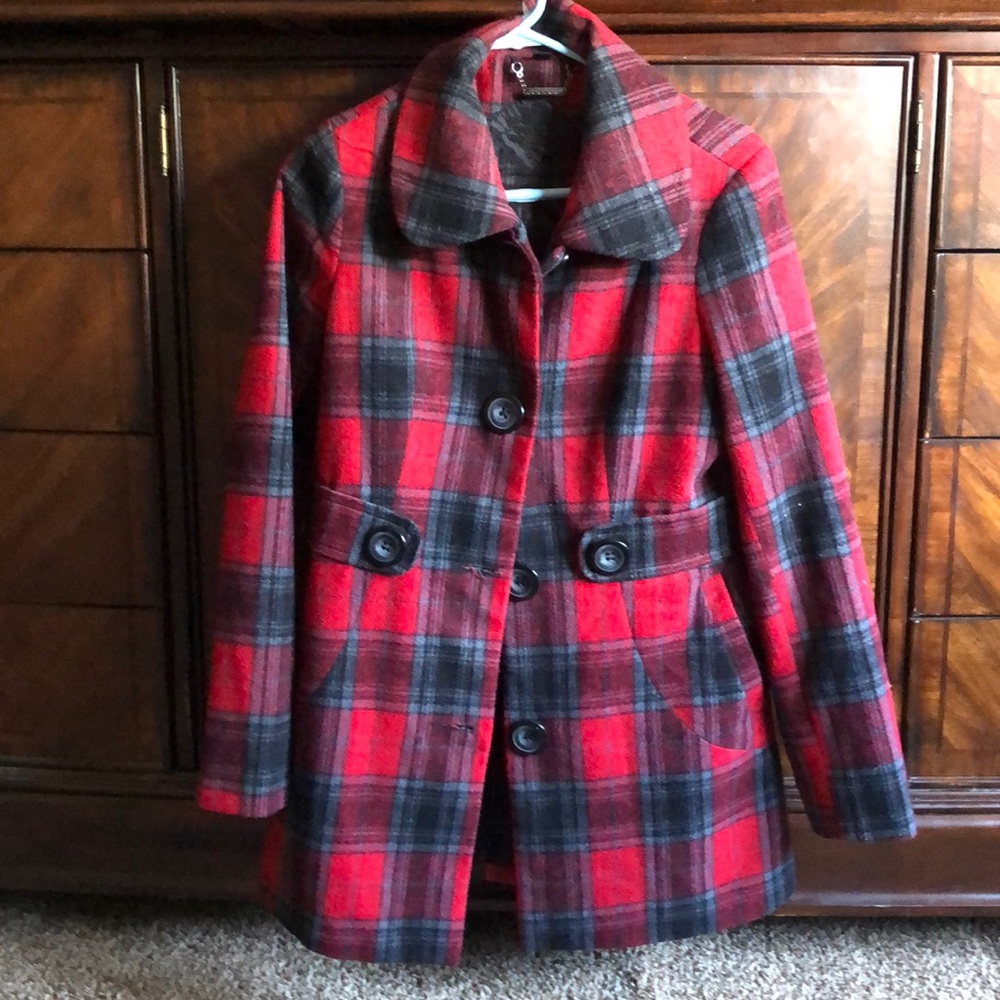 JouJou coat